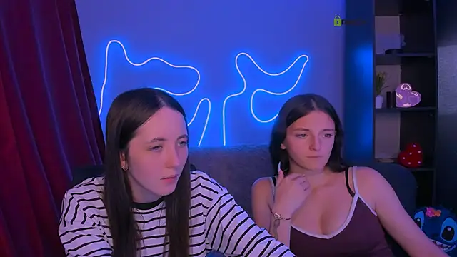 bella_dorn 网络视讯表演