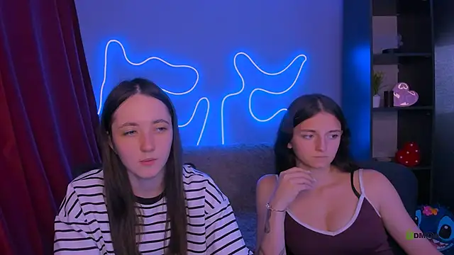 bella_dorn Шоу с уебкамера
