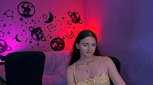 bella_dorn's Webcam Show