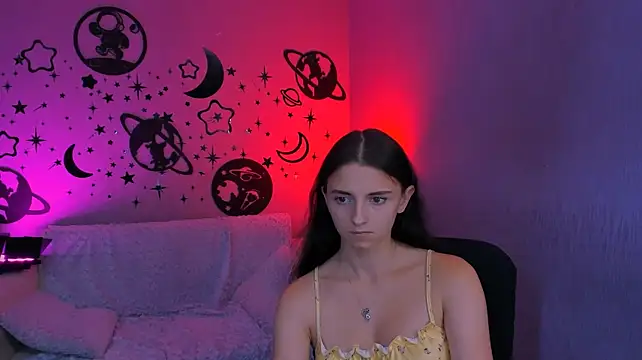 Živý XXX chat bella_dorn