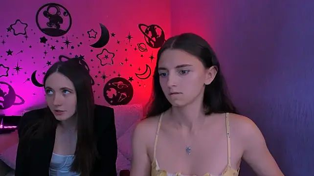 Show modela bella_dorn na web-kameri