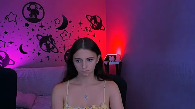 Show Webcam de bella_dorn
