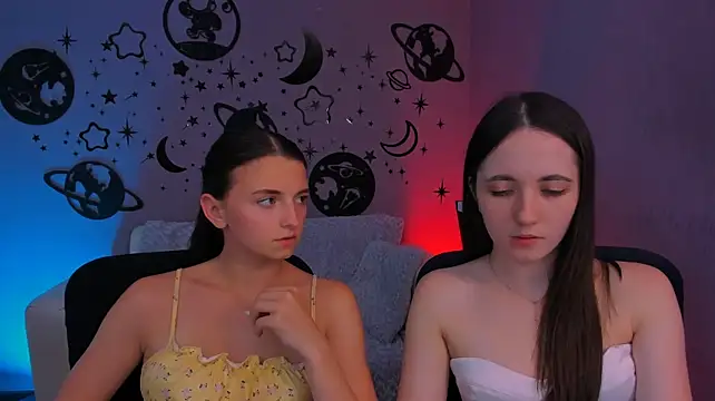 Webkamerová show bella_dorn