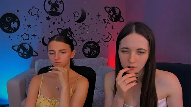 Webkamerová show bella_dorn