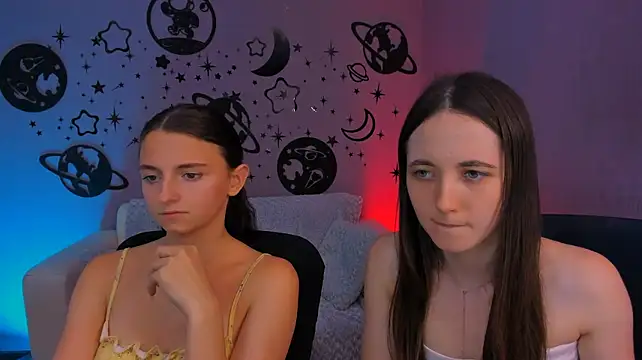 Вебкам-шоу bella_dorn