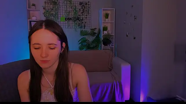 Webkamerová show bella_dorn