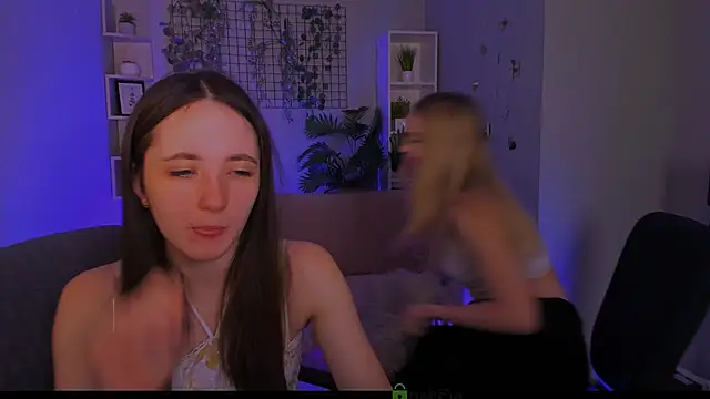 Вебкам-шоу bella_dorn
