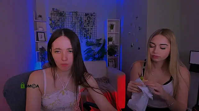 Webkamerová show bella_dorn