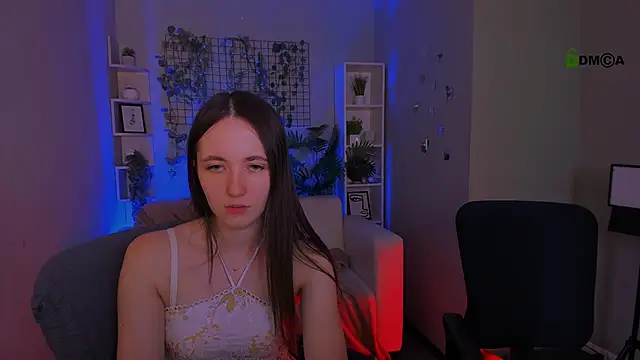 bella_dorn Pertunjukan Webcam