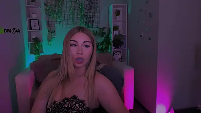 Živý XXX chat bella_dorn