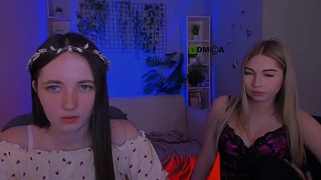 Вебкам-шоу bella_dorn