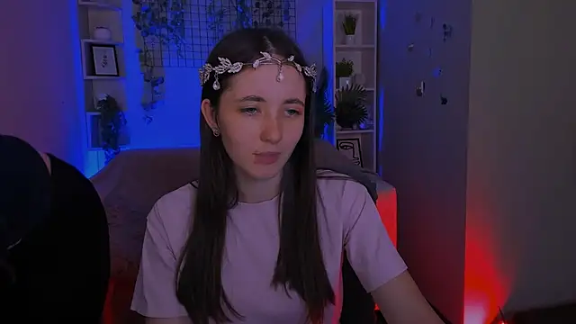 bella_dorn Adlı Modelin Web Kamerası Şovu