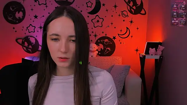 bella_dorn 网络视讯表演