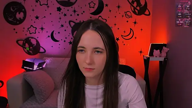 bella_dorn's Webcam Show