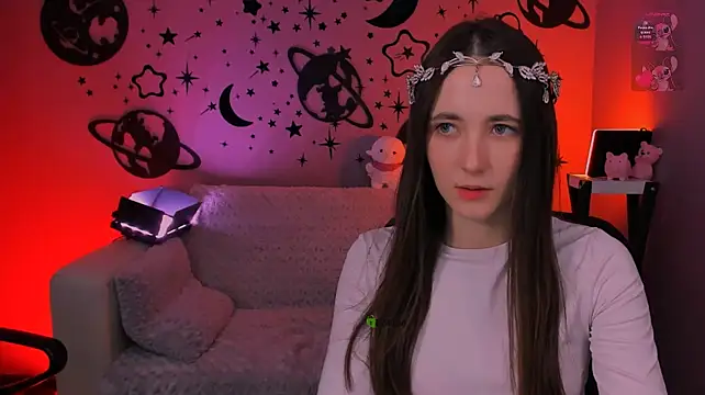 Živý XXX chat bella_dorn