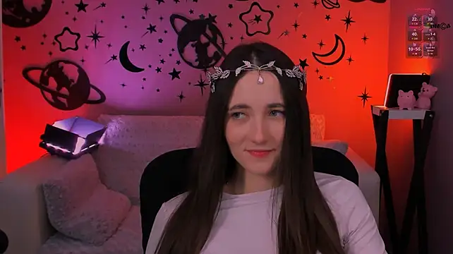 bella_dorn Obrolan Langsung XXX