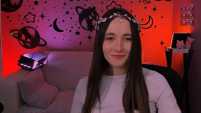 Czat XXX na żywo – bella_dorn