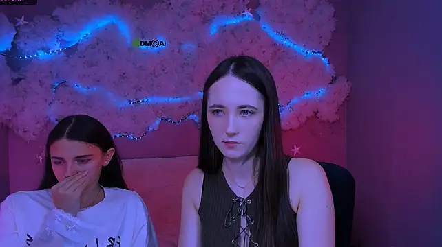 bella_dorn Pertunjukan Webcam