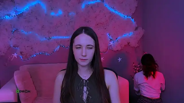 bella_dornのウェブカメラショー