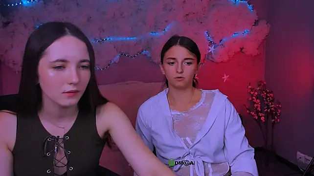 Вебкам-шоу bella_dorn