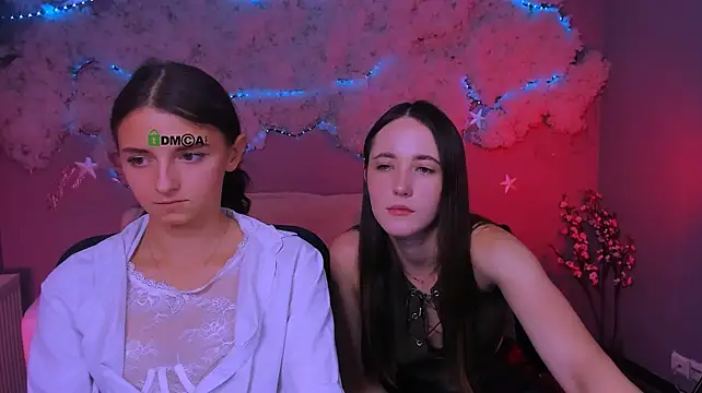 bella_dorn – Kamerová šou