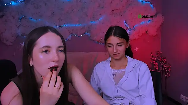 Show de bella_dorn na webcam