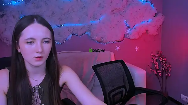 Вебкам-шоу bella_dorn
