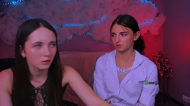Živý XXX chat bella_dorn