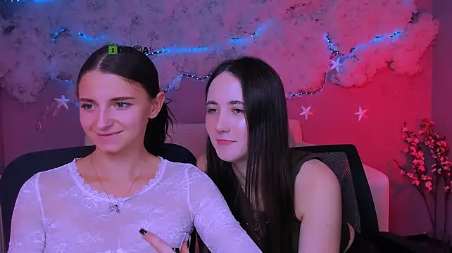 Вебкам-шоу bella_dorn
