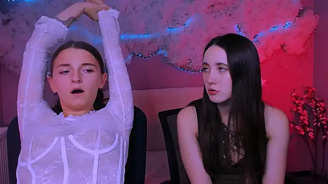 Webkamerová show bella_dorn