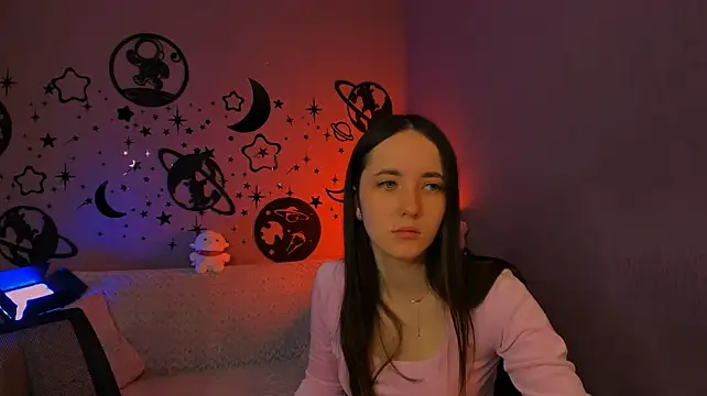 bella_dorn Webcamshow