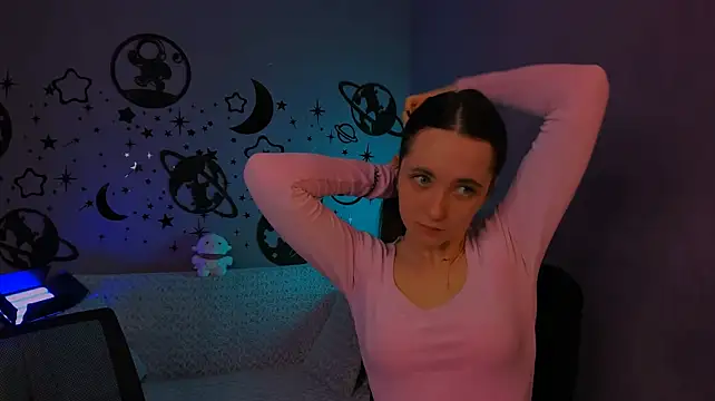Show Webcam de bella_dorn