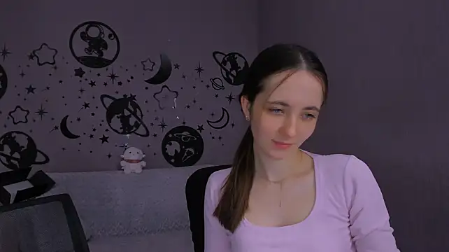 bella_dorn's Webcam Show