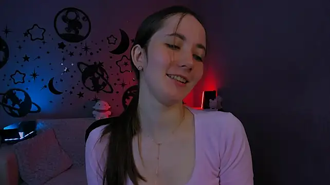 Webkamerová show bella_dorn