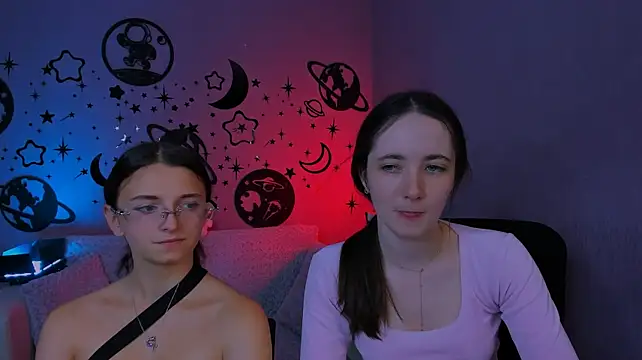bella_dorn 网络视讯表演