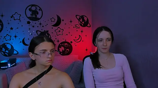 Webkamerová show bella_dorn