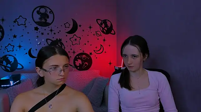 bella_dorn – Kamerová šou
