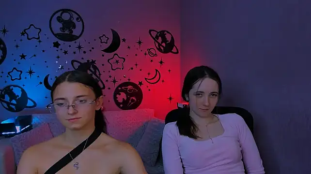 bella_dorn Webcam show