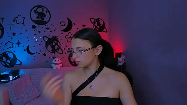 Pertunjukan Kamera Web bella_dorn