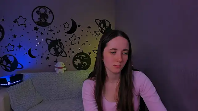 bella_dorn Pertunjukan Webcam
