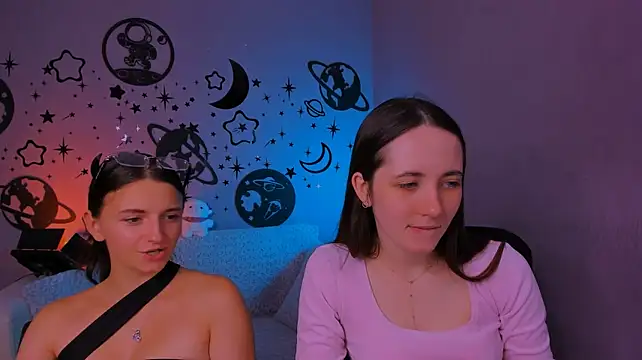 bella_dorn Webcam show