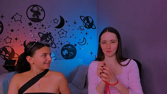 Webkamerová show bella_dorn