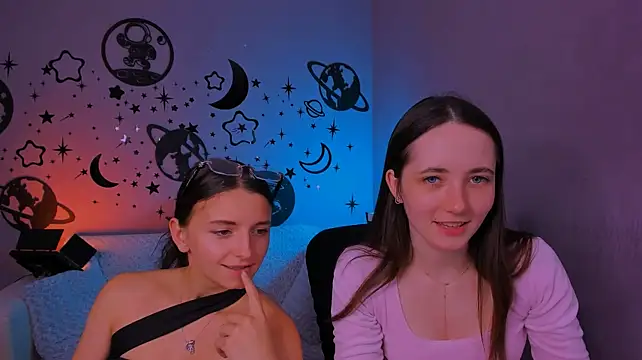 bella_dorn Webcam show