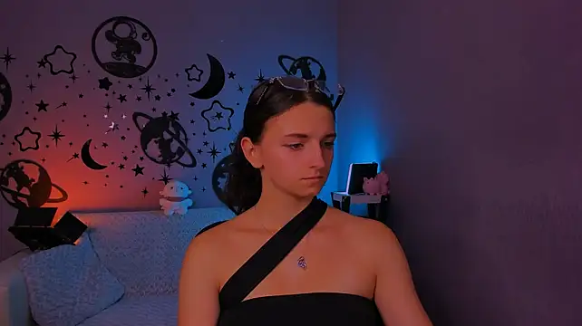 Webkamerová show bella_dorn