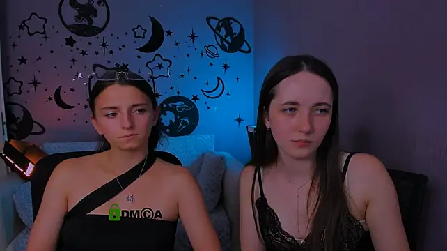 bella_dorn Webcam-Show