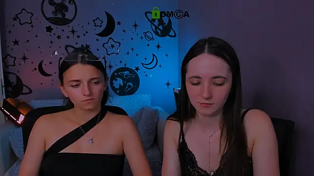 bella_dorn Adlı Modelin Web Kamerası Şovu