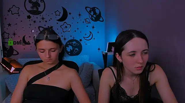 Webkamerová show bella_dorn