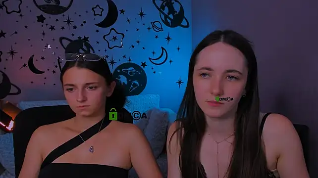 bella_dorn – Kamerová šou