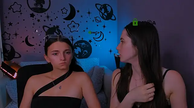 Вебкам-шоу bella_dorn