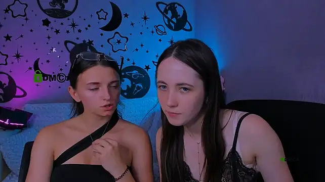 bella_dorn – Kamerová šou